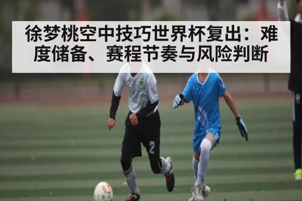 徐梦桃空中技巧世界杯复出:难度储备、赛程节奏与风险判断